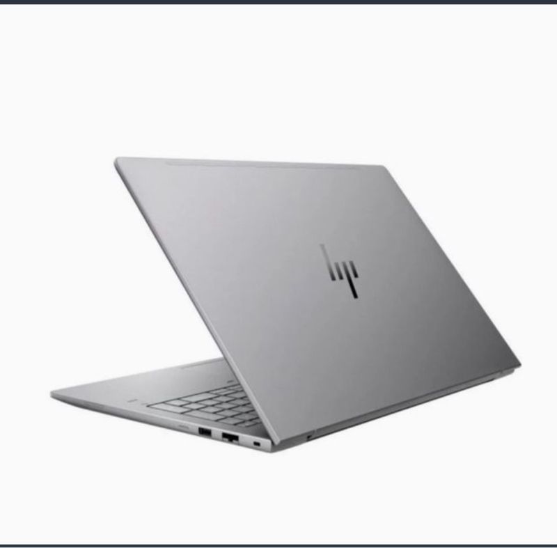 Portátil HP ZBook X G1i Plata afbeelding 3