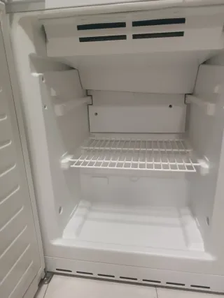 Nevera Combi Bosch A+