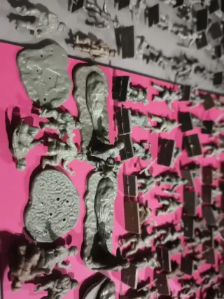 Figuras militares 1:72