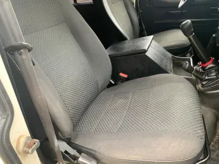 Land Rover Defender 2007