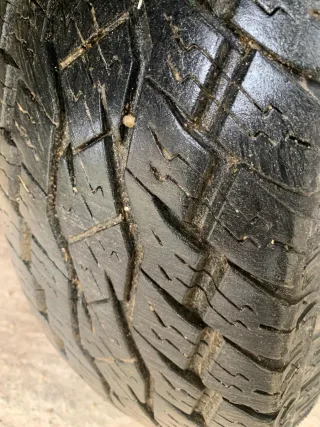 Land Rover Defender 2007