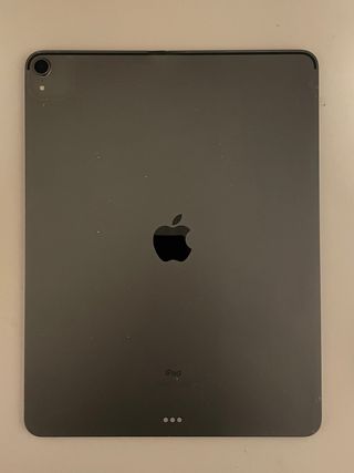 iPad Pro 12.9 3ª Gen 256GB - Para Piezas
