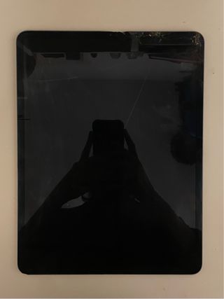 iPad Pro 12.9 3ª Gen 256GB - Para Piezas