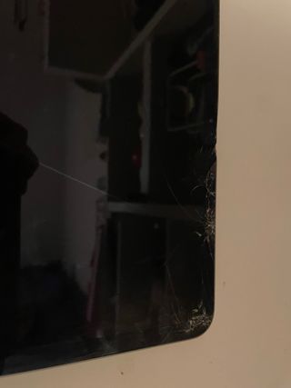 iPad Pro 12.9 3ª Gen 256GB - Para Piezas