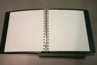 ÁLBUM DE SELLOS ESPAÑA - EDIFIL VERDE - FILATELIA