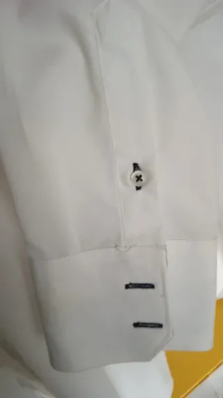 Camisa Corsare talla M