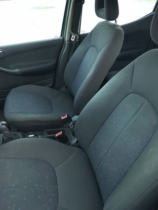 Mercedes-Benz A 160cdi 2002