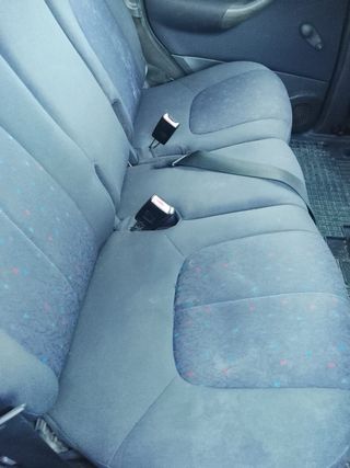 Mercedes-Benz A 160cdi 2002