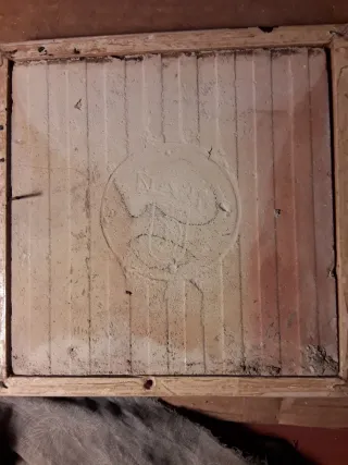 Azulejo Talavera Ruiz de Luna