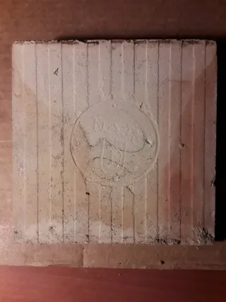 Azulejo Talavera Ruiz de Luna