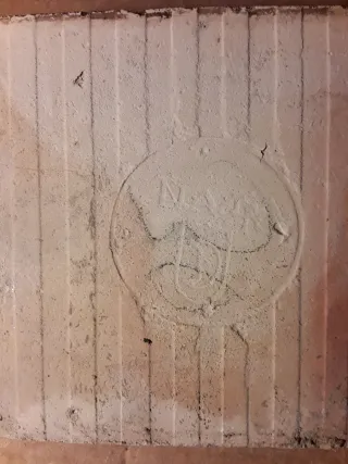 Azulejo Talavera Ruiz de Luna