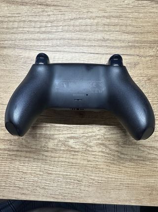 Mando DualSense PS5 Negro