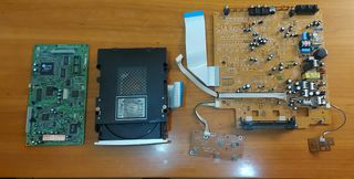 Repuestos Samsung DVD-709