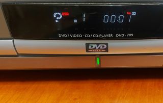 Repuestos Samsung DVD-709