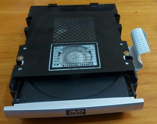 Repuestos Samsung DVD-709