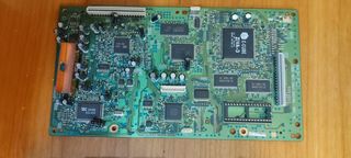 Repuestos Samsung DVD-709