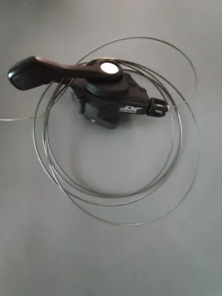 Cambio Shimano Deore XT 12v