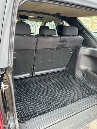 Land Rover Freelander 2006