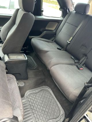 Land Rover Freelander 2006