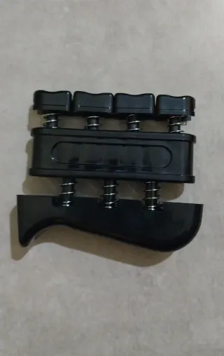 Kit Fortalecimiento Antebrazo y Agarre