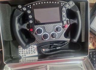 Volante Pokornyi HYP-R