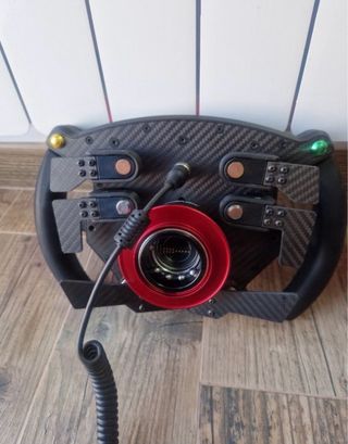 Volante Pokornyi HYP-R