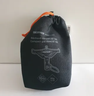 Fornello a gas Forclaz MT 500