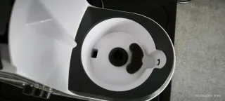 Robot Cocina Monsieur Cuisine Plus