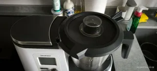 Robot Cocina Monsieur Cuisine Plus