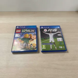 PS4 Slim 500GB Quasi Nuova!