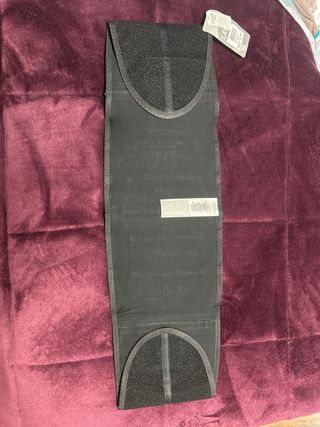 Faja Lumbar Delie by Papilio Talla M