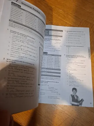 OFFICE ADMINISTRATION SB GM ED.13 Burlington