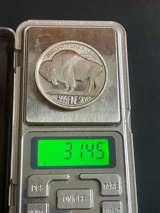 Moneda Plata 1 oz .9999 LIBERTY USA 2009