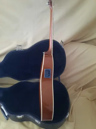 Guitarra Electroacústica Fenix SL 90