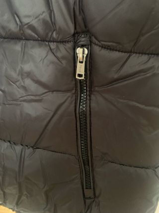 Chaleco Polo Ralph Lauren Negro Hombre