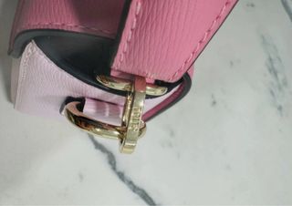 Bolso mini Tous original rosa