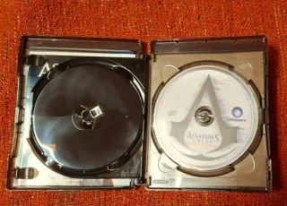 Assassin's Creed Revelations Edición Coleccionista