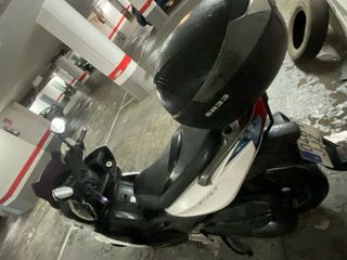 Kymco K-XCT 300i Scooter