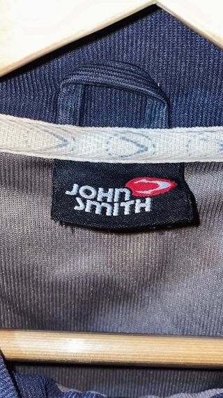Chaqueta Vintage John Smith Talla XL