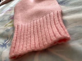 Jersey Ami Paris Rosa Talla L