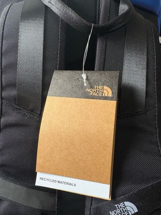 The North Face Mochila Roll Top Azul 24L