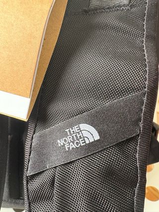 The North Face Mochila Roll Top Azul 24L