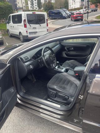 Volkswagen Passat 2013