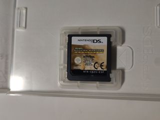 Call of Duty: Modern Warfare Mobilized