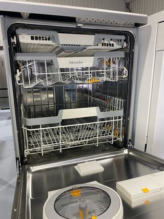 Lavavajillas Miele G 7130 SC – Gama Alta