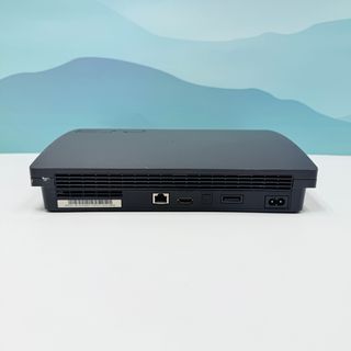 Sony PlayStation 3 Slim 320GB CECH-2004A PS3