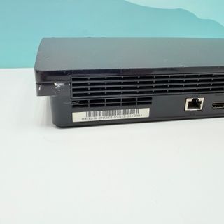 Sony PlayStation 3 Slim 320GB CECH-2004A PS3