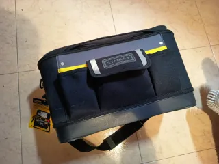 Caja de herramientas Stanley