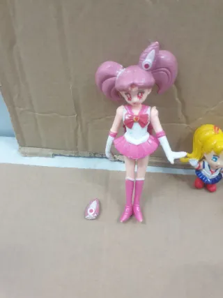 Figuras cómics spain años 80