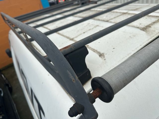 Despiece Renault Kangoo